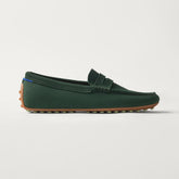 The Men's Driver - Dark Green