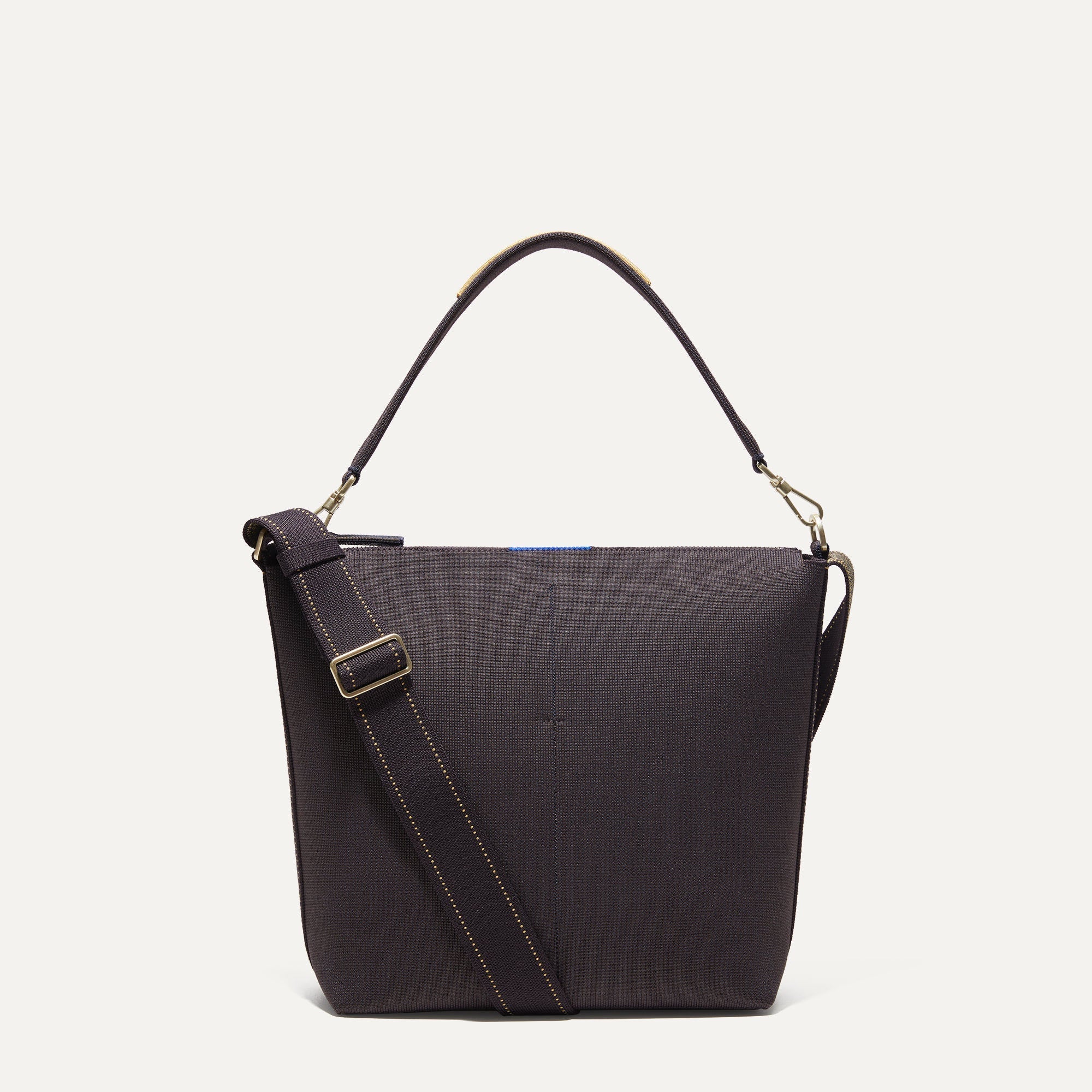 The Mini Zip Bucket