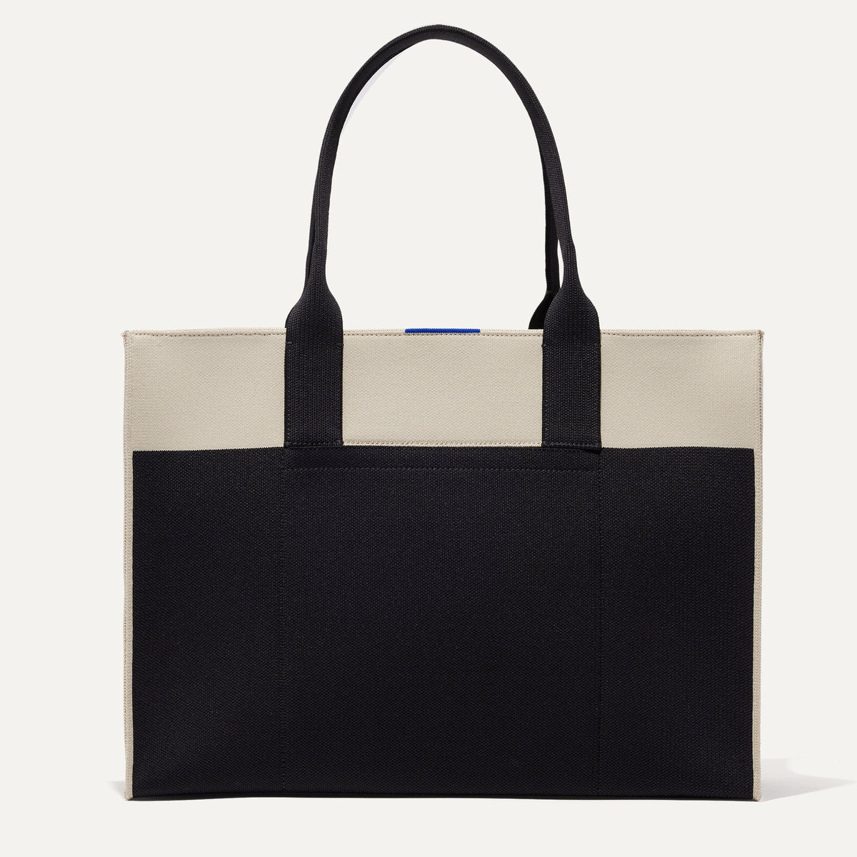 The Classic Tote - Luna