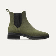 The Lug Boot