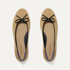 The Ballet Flat