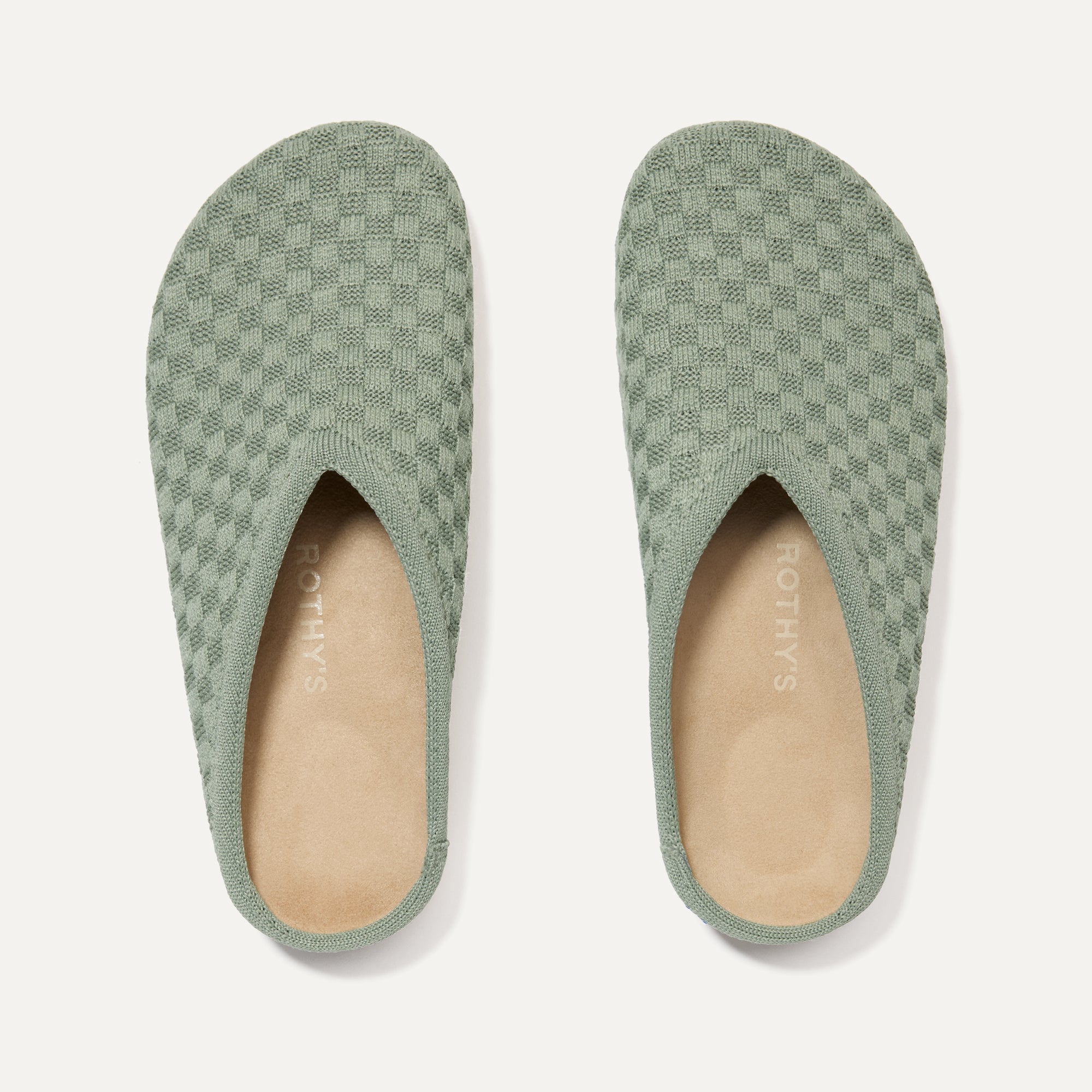 The Casual Clog
