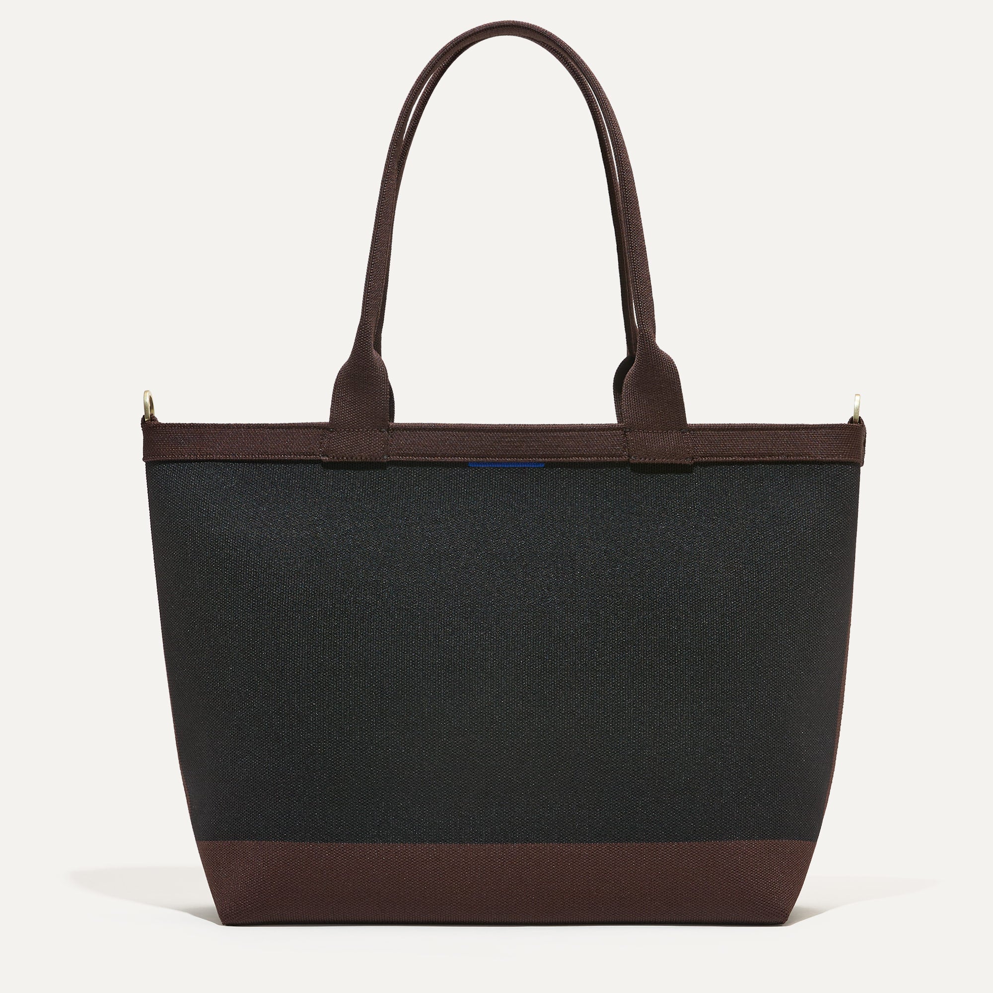 The Lightweight Zip Tote