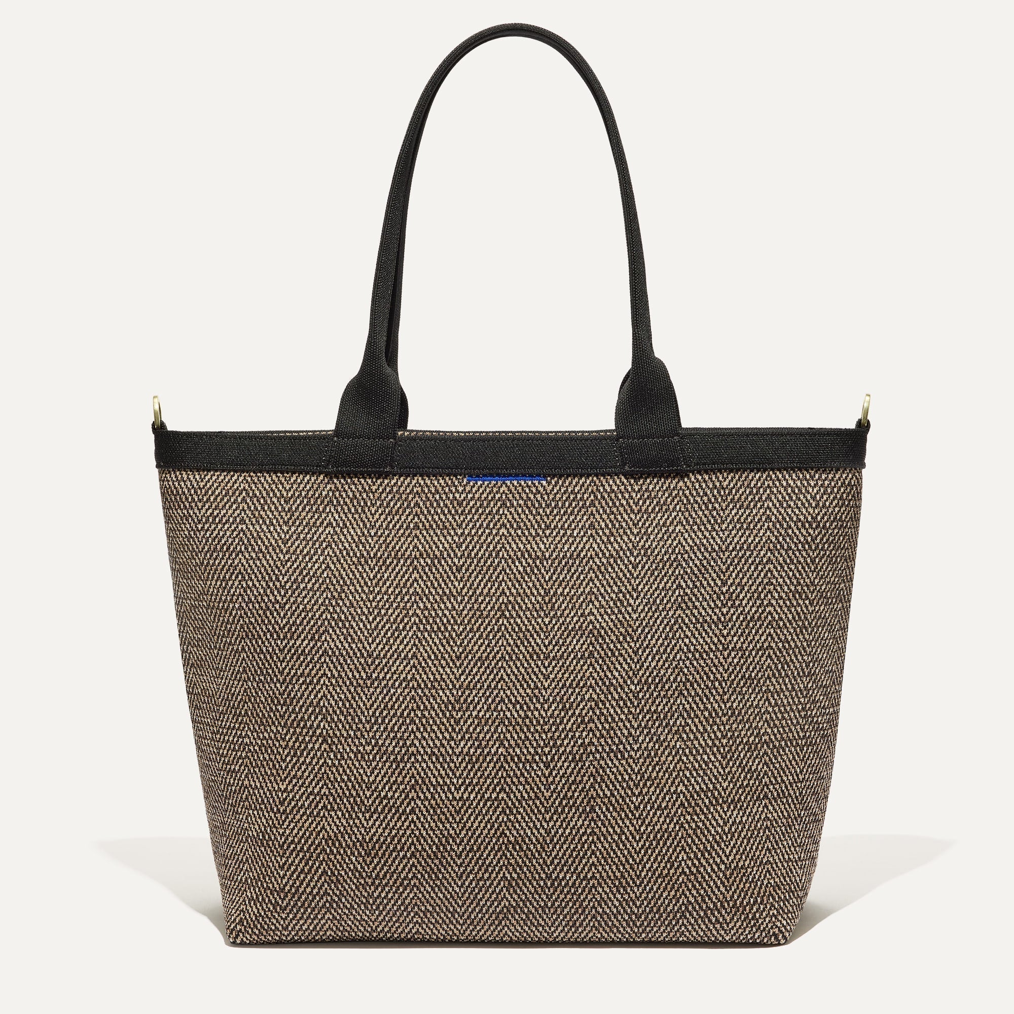 The Lightweight Zip Tote