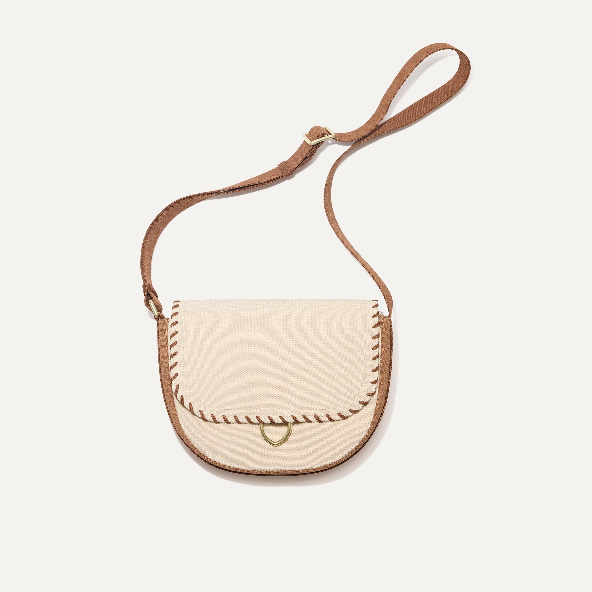 The Saddle Bag