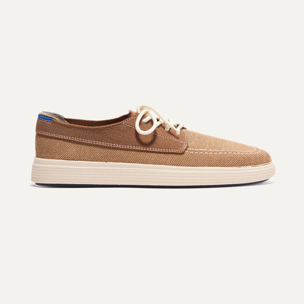 The Ravello Boat Shoe