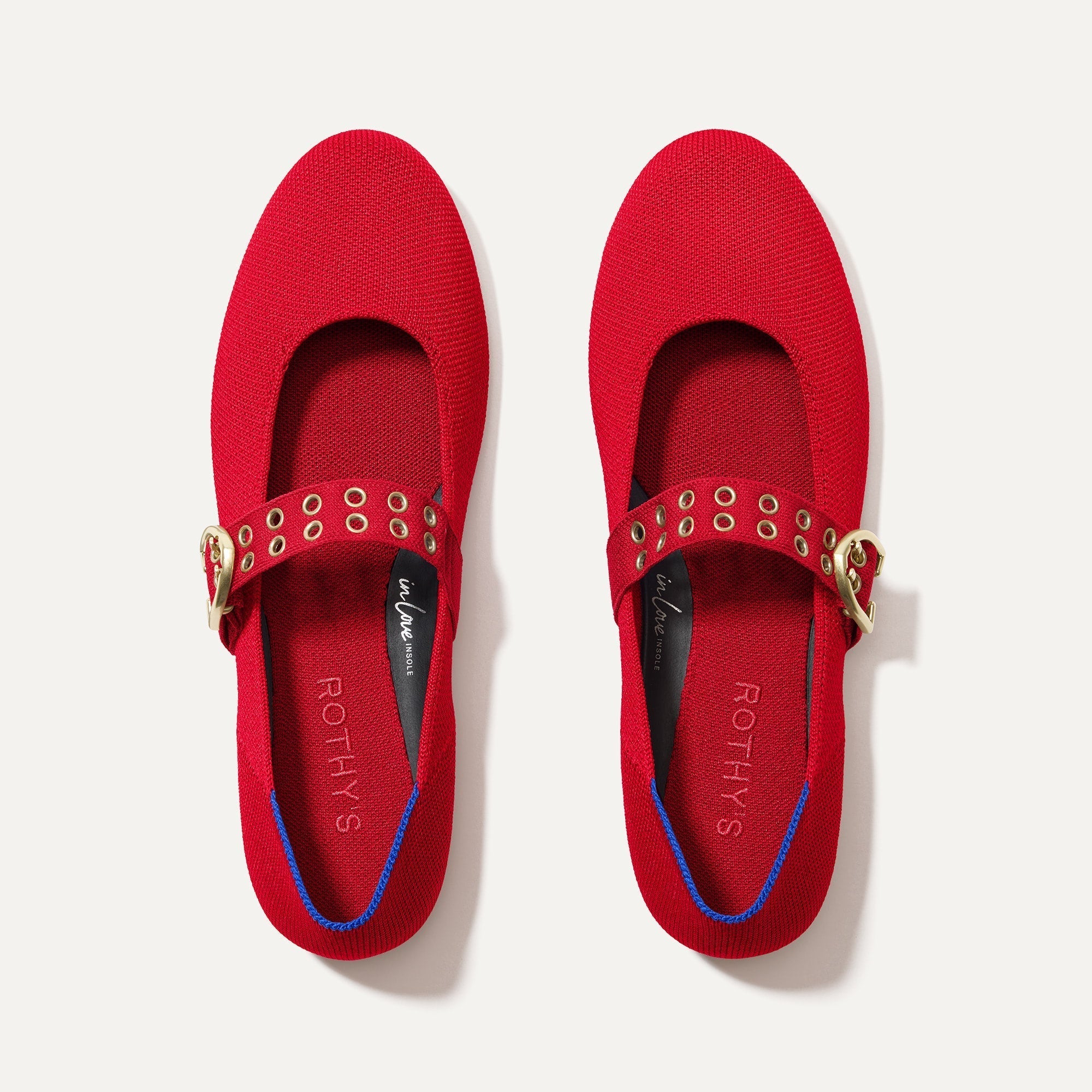 The Ballet Mary Jane