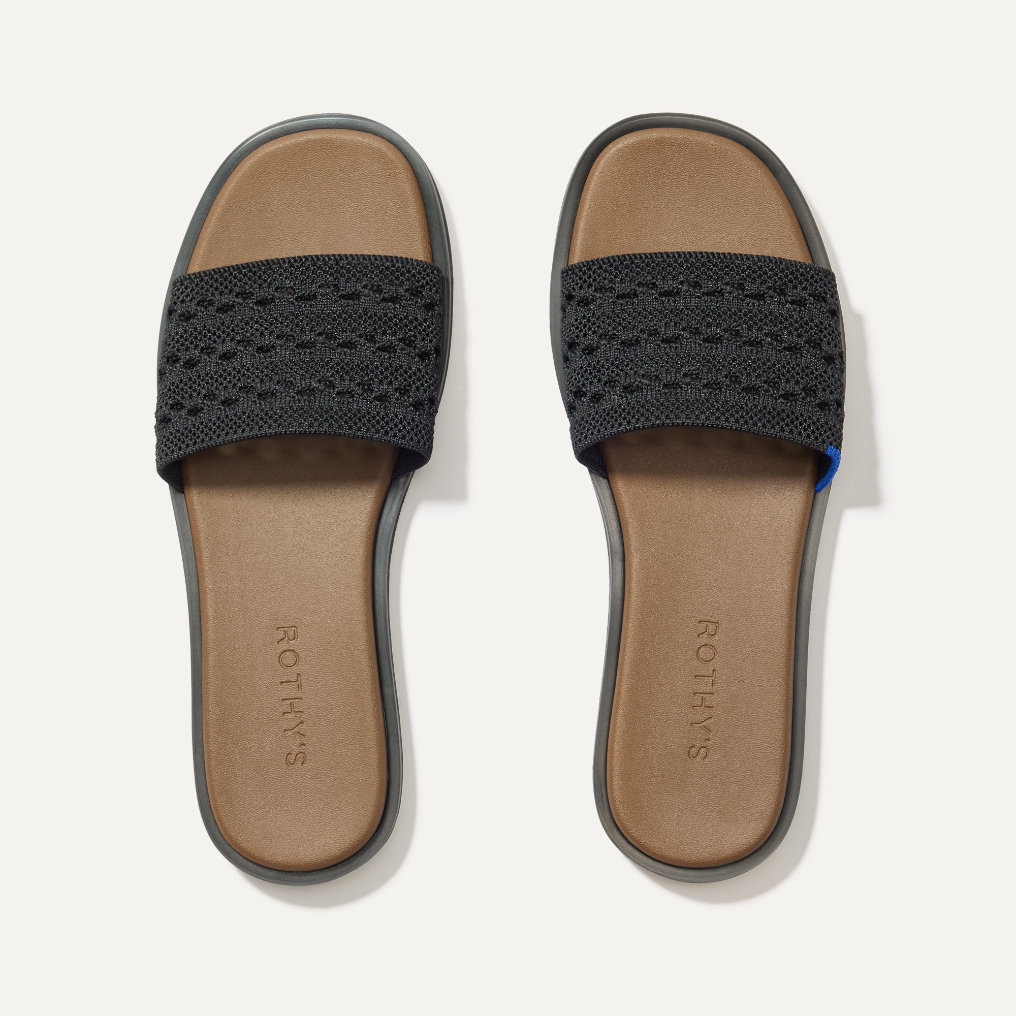 The Slide Sandal