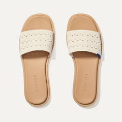 The Slide Sandal