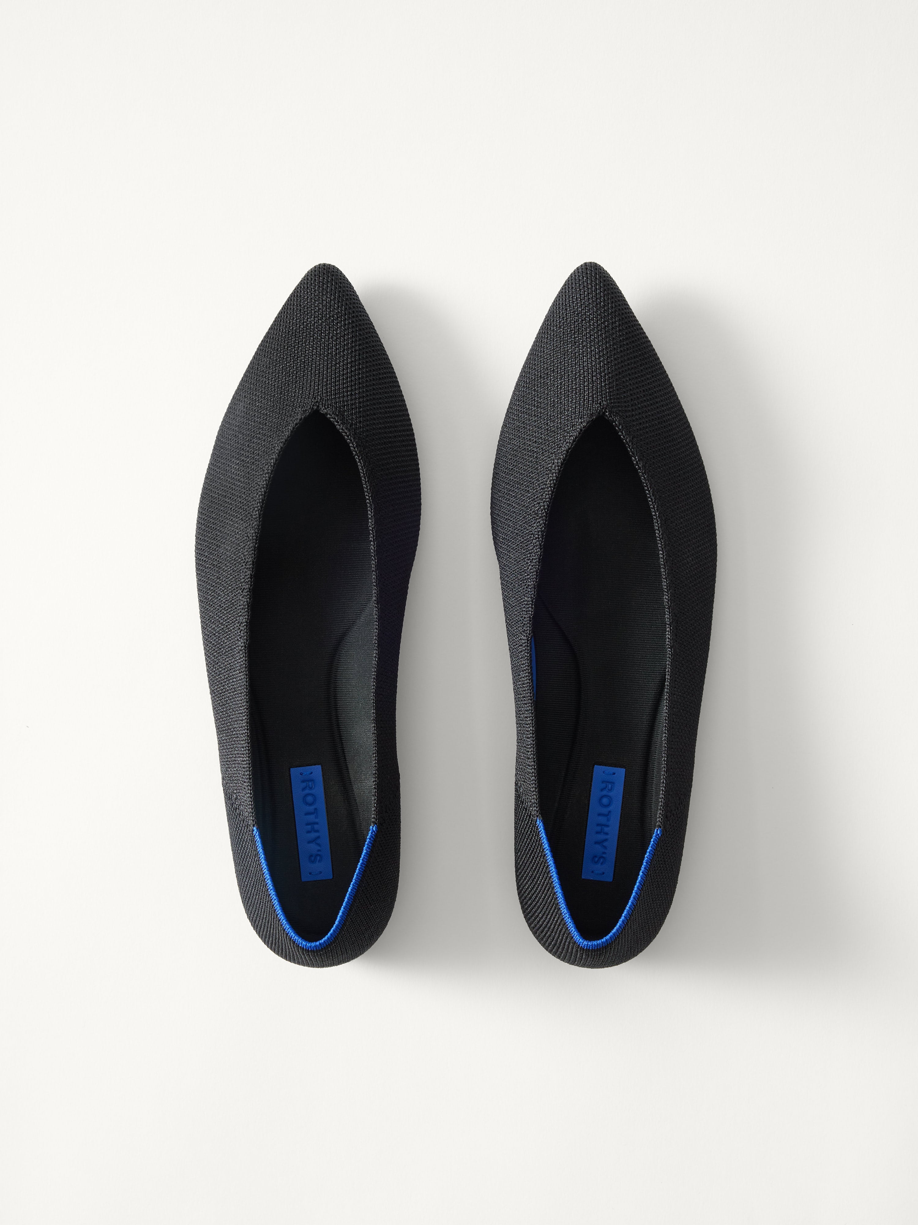 The Point III - Black
