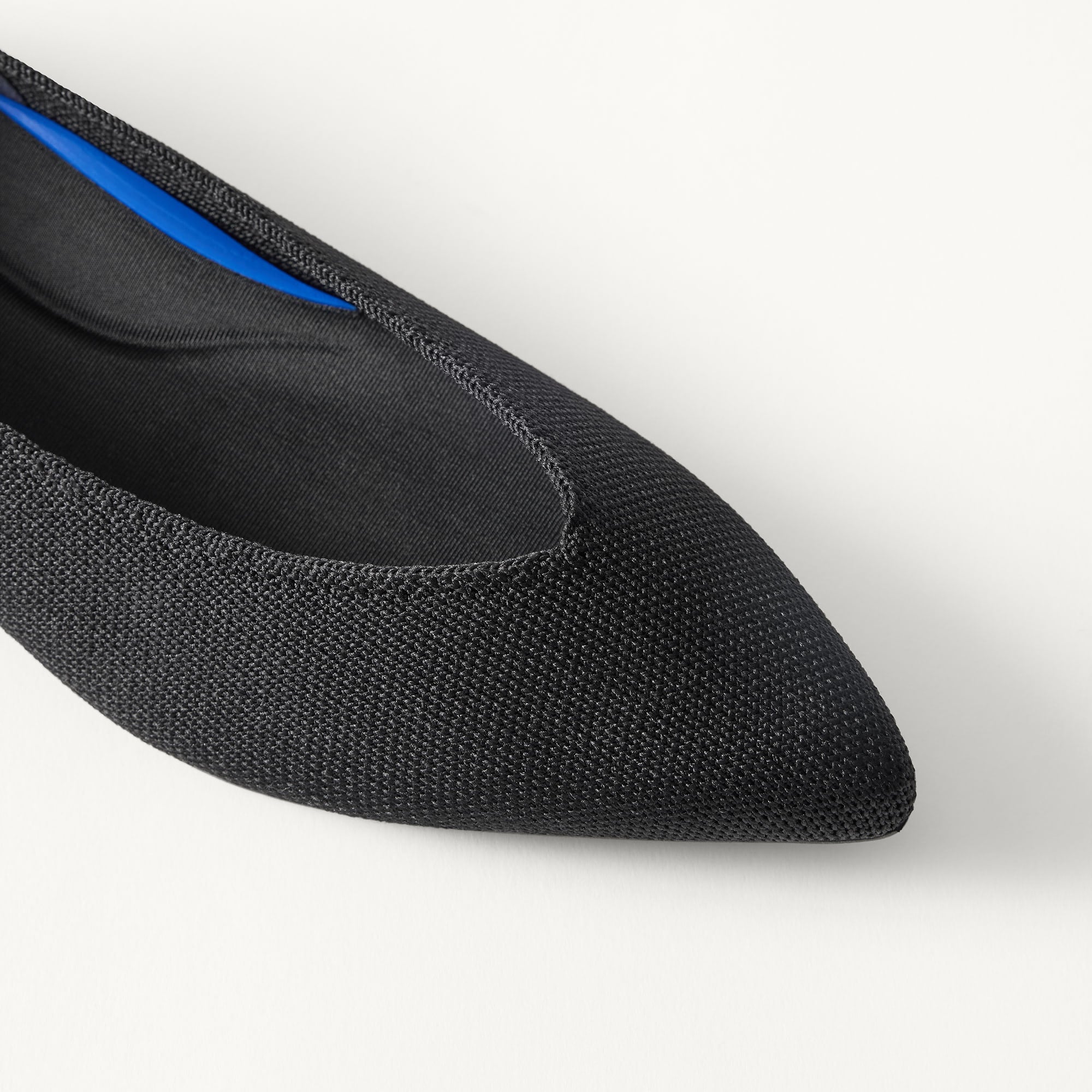 The Point III - Black
