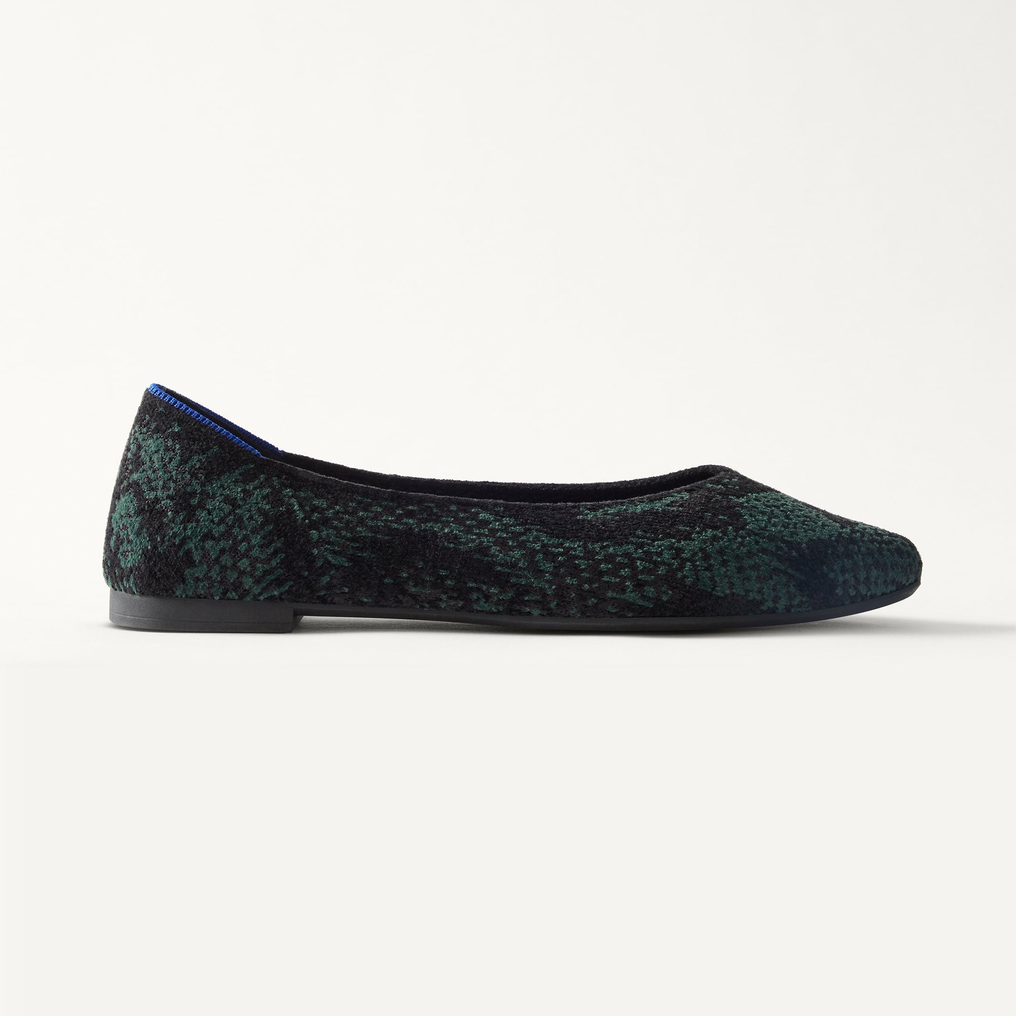 The Point III - ReVelvet™ Evergreen Python