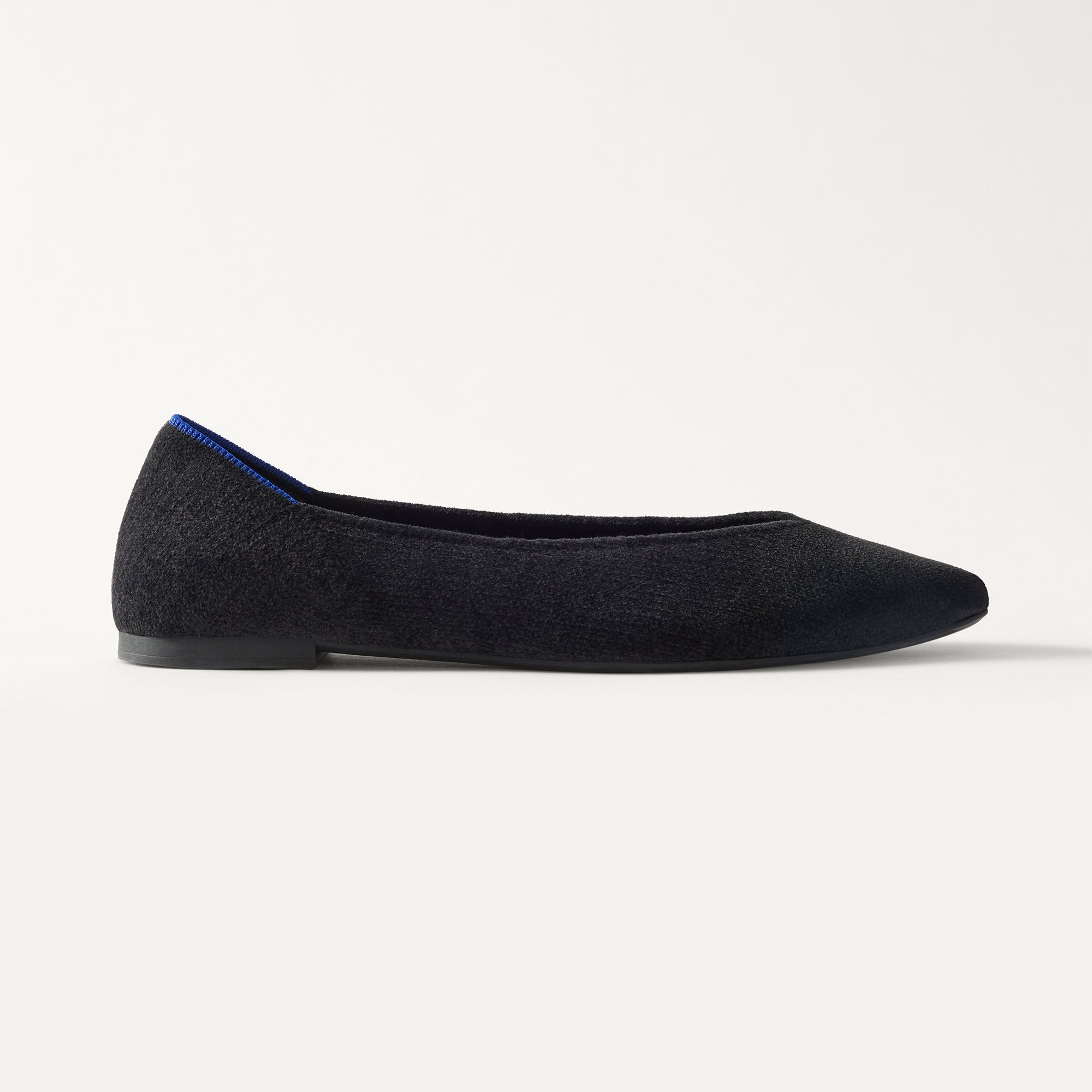 The Point III - ReVelvet™ Black