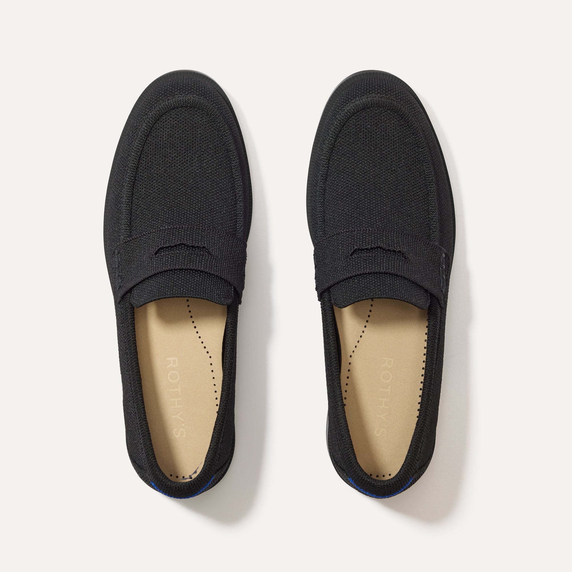 The Penny Loafer
