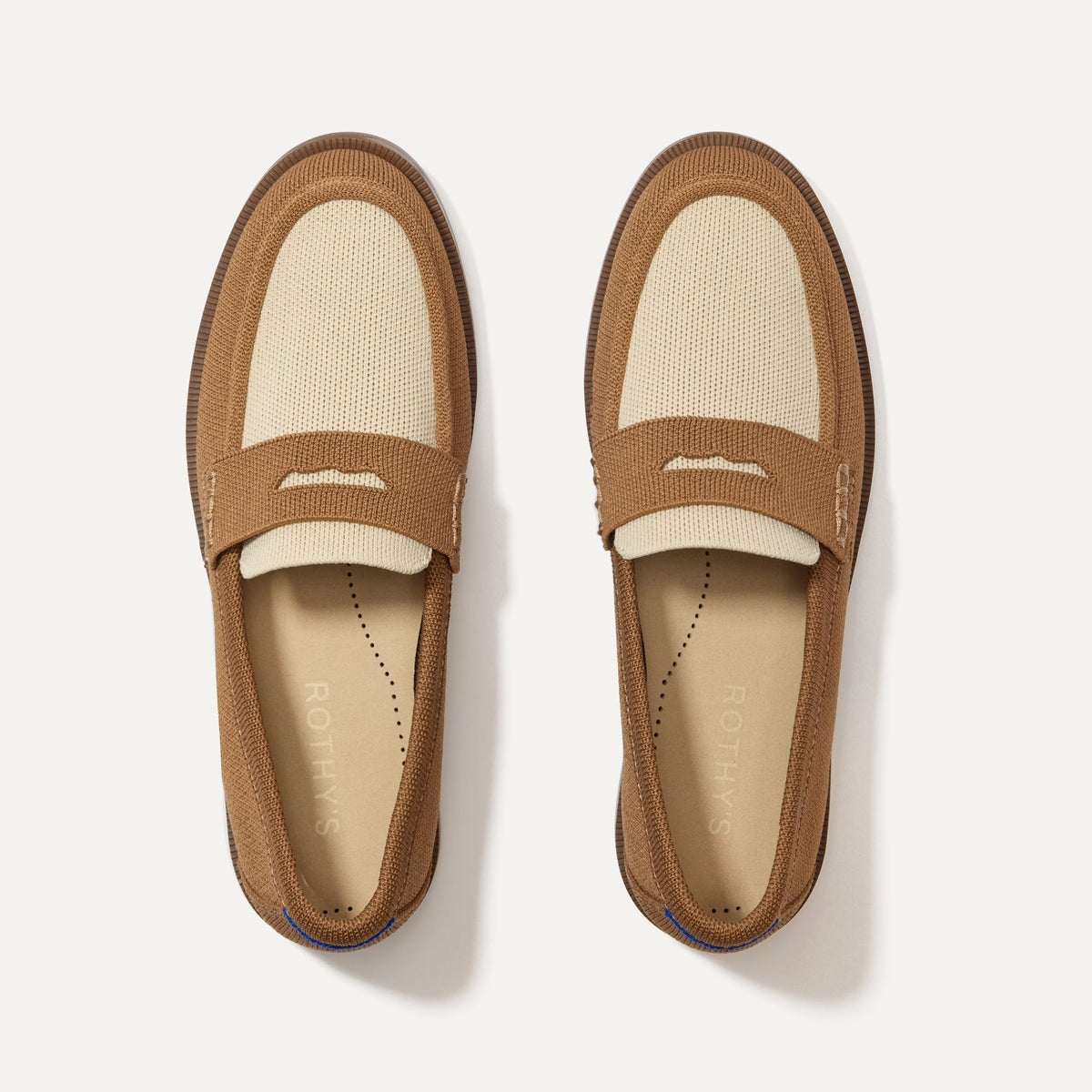 The Penny Loafer - Cortado
