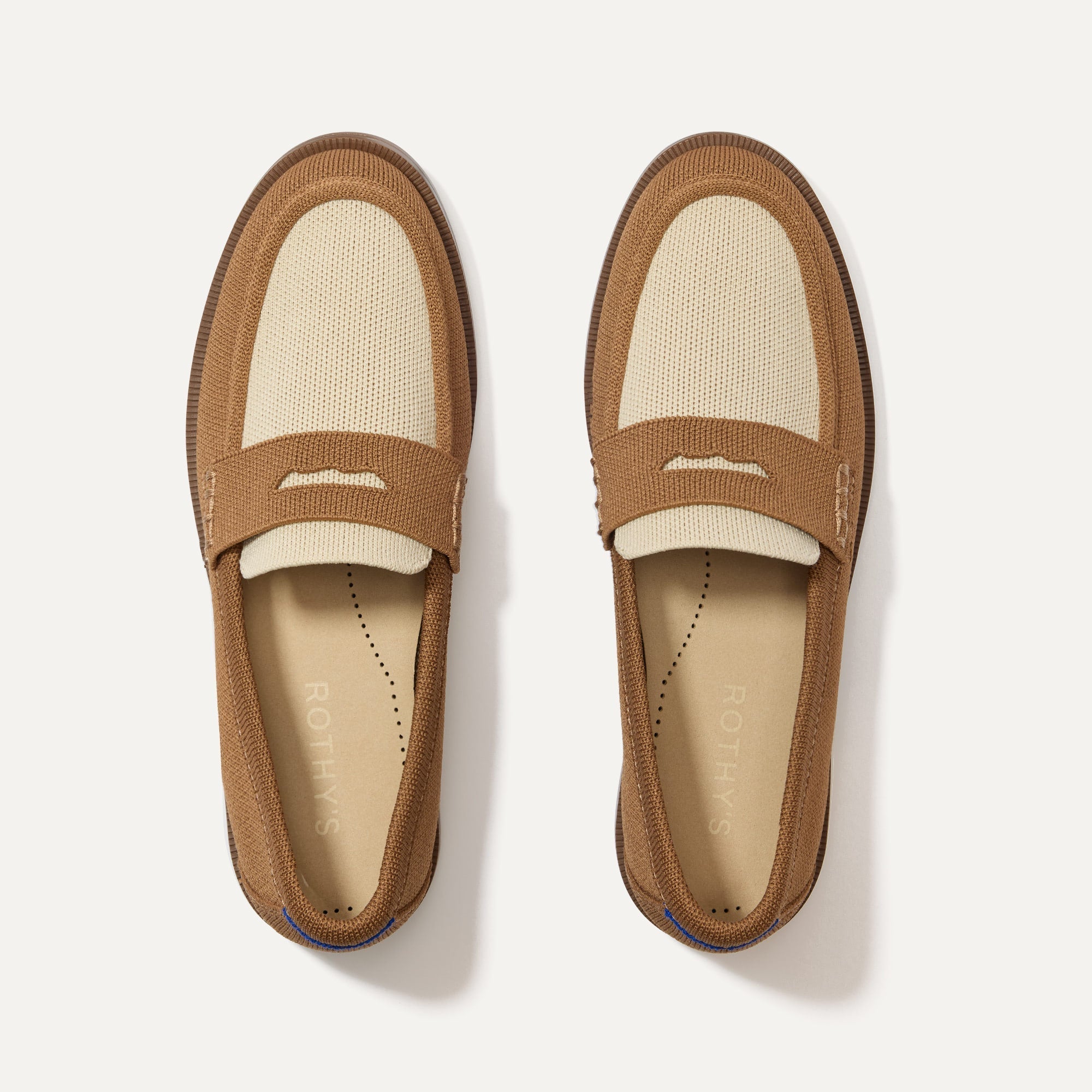 The Penny Loafer