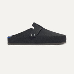 The Teddy Men's Clog