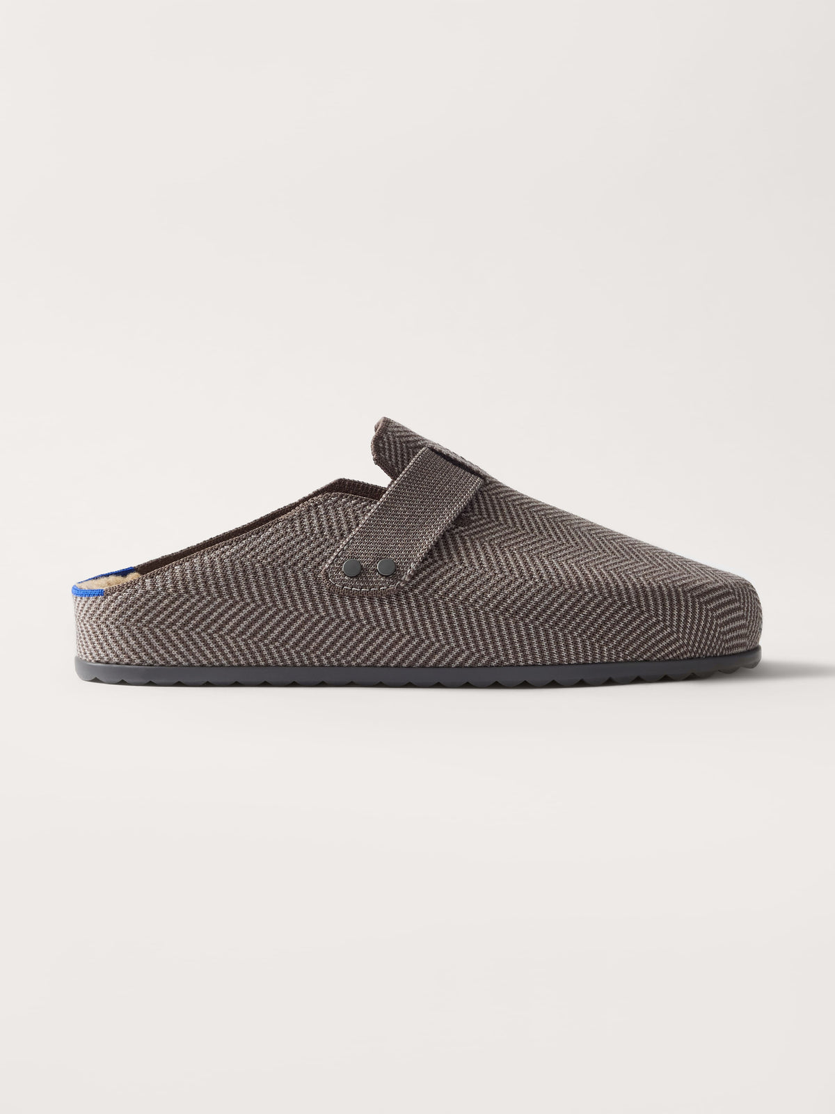 The Teddy Men's Clog