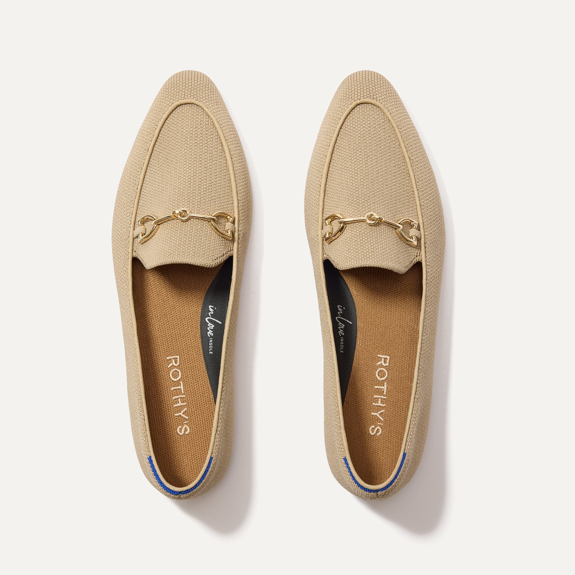 The Double Bit Loafer