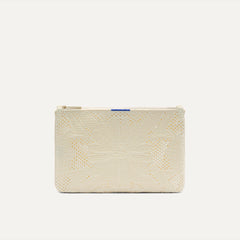 The Convertible Clutch - Moonflower