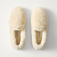 The Teddy Slipper