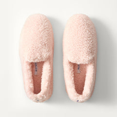 The Teddy Slipper