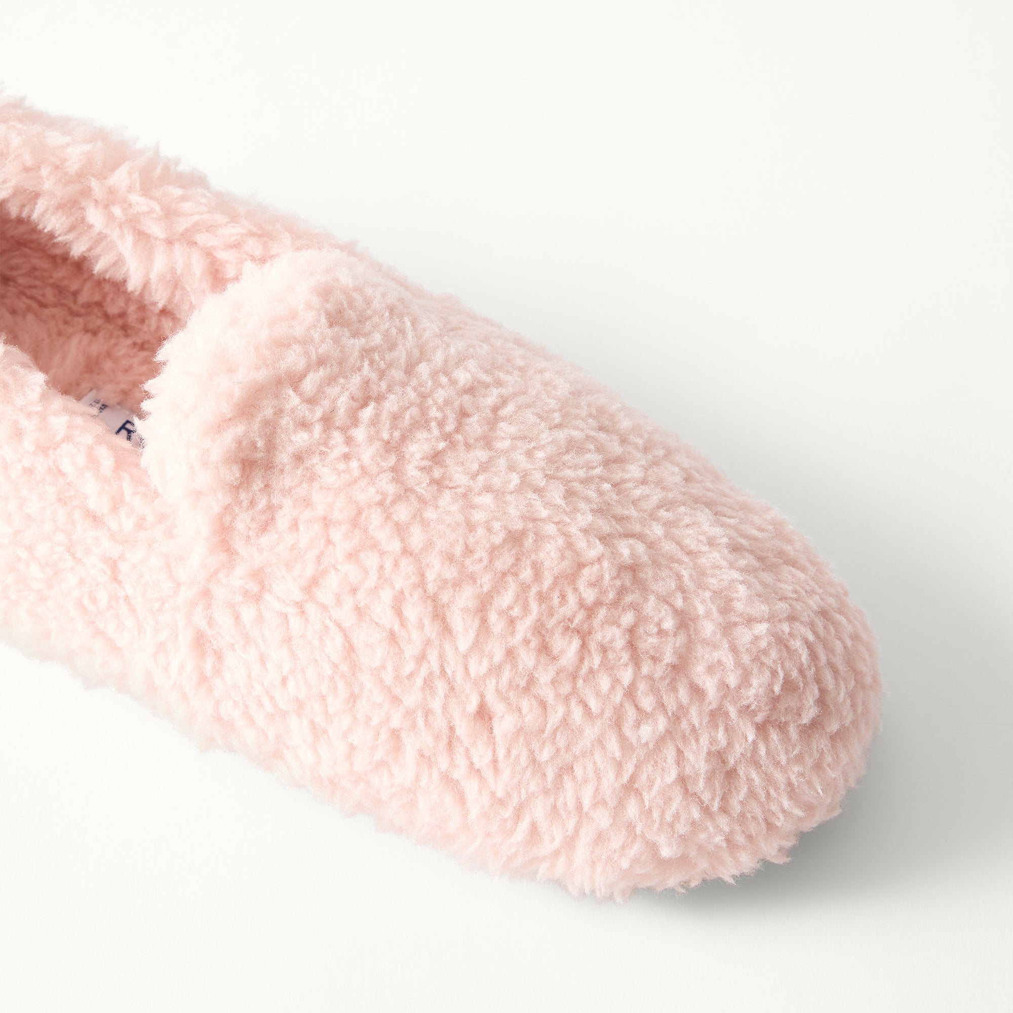 The Teddy Slipper - Sugar Cookie
