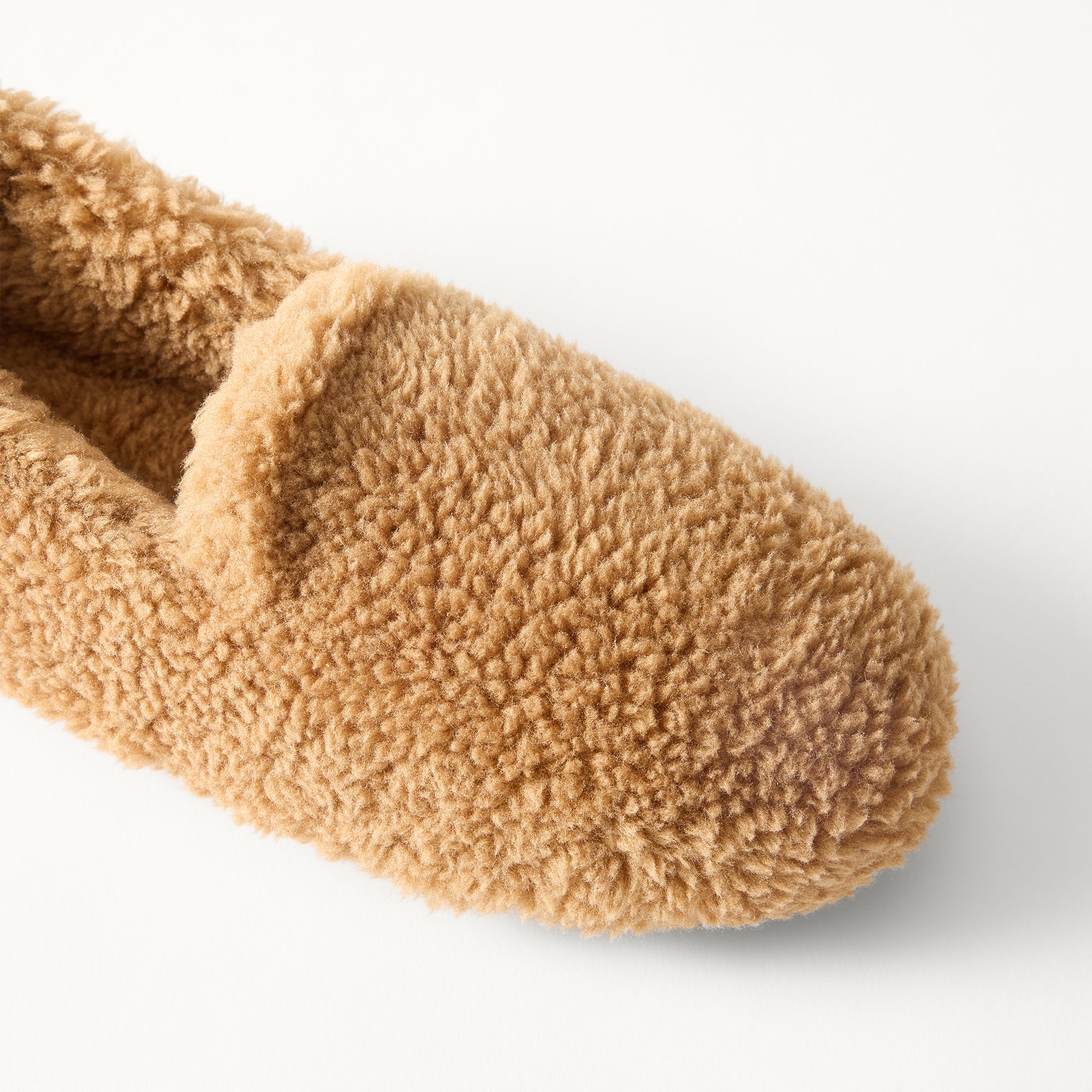 The Teddy Slipper - Wren