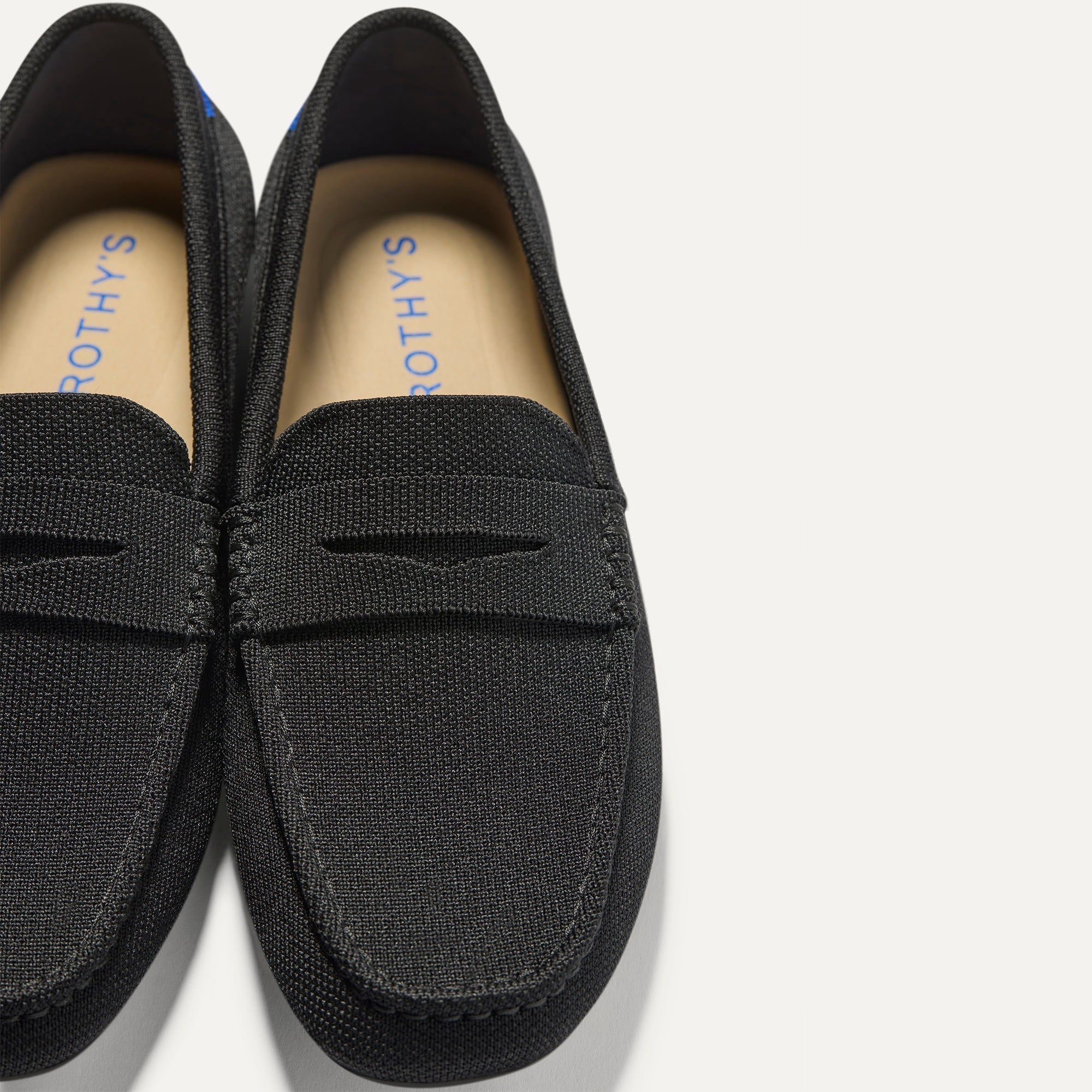The Men's Driver - Black