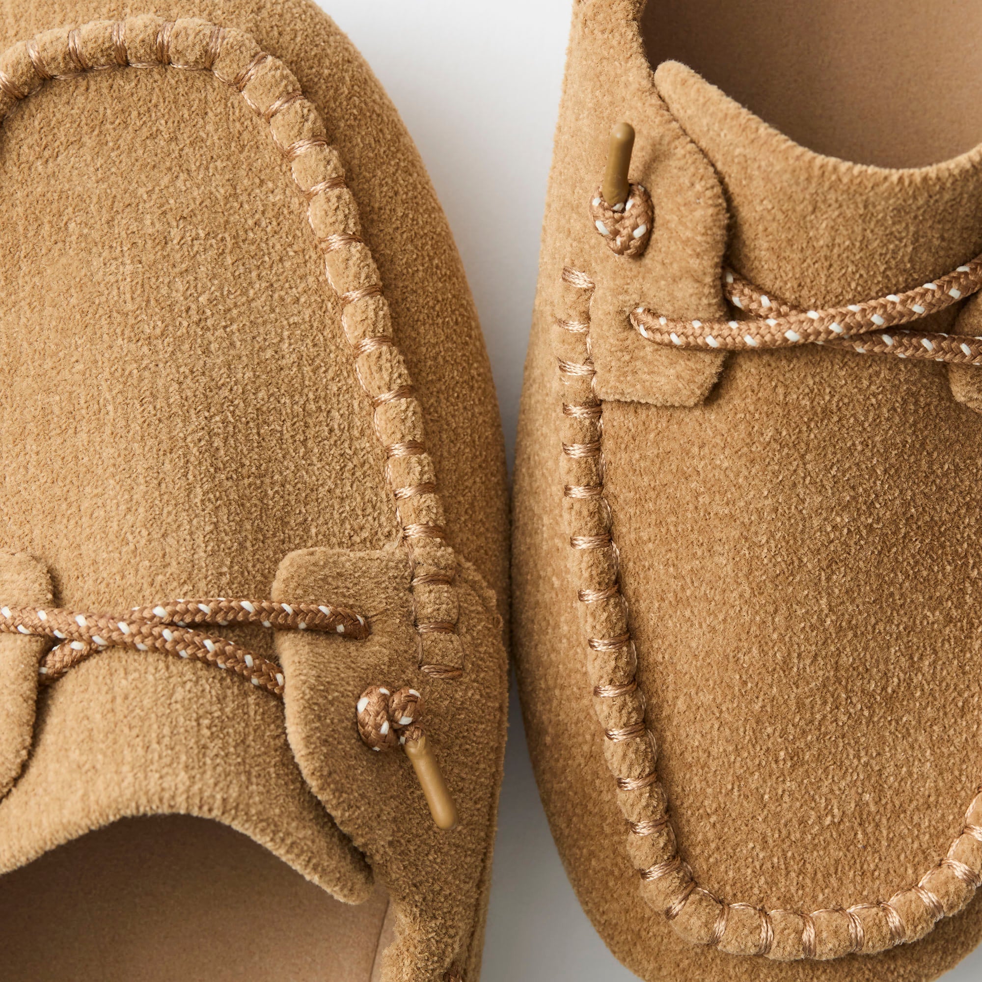 The Driver Moc - ReVelvet™ Pecan
