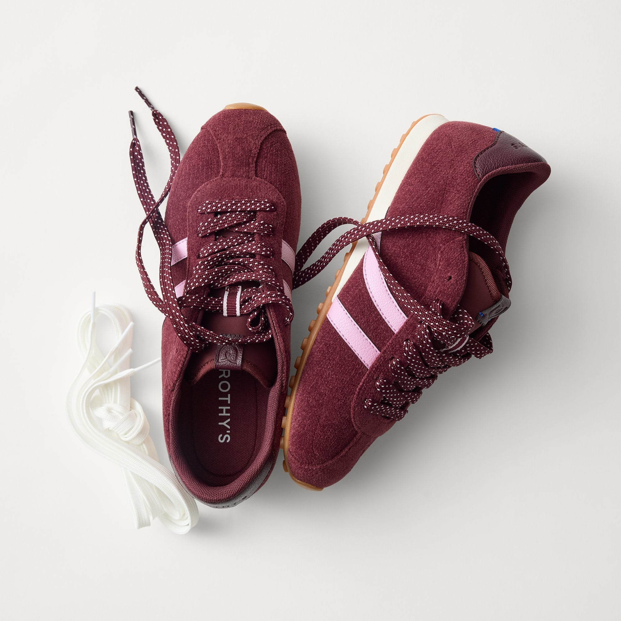 The Ivy Sneaker