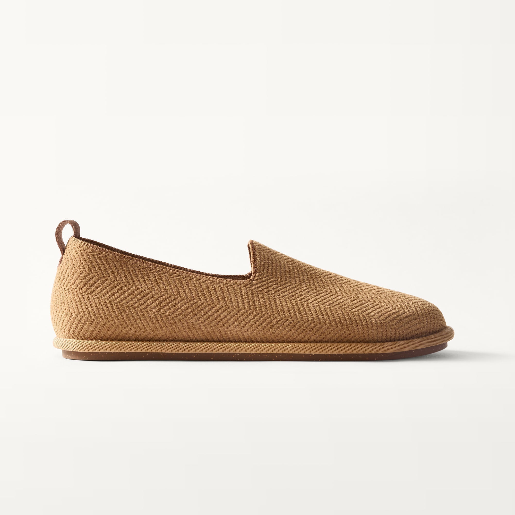 The Men's Cruiser Loafer