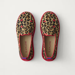 The Mini Loafer