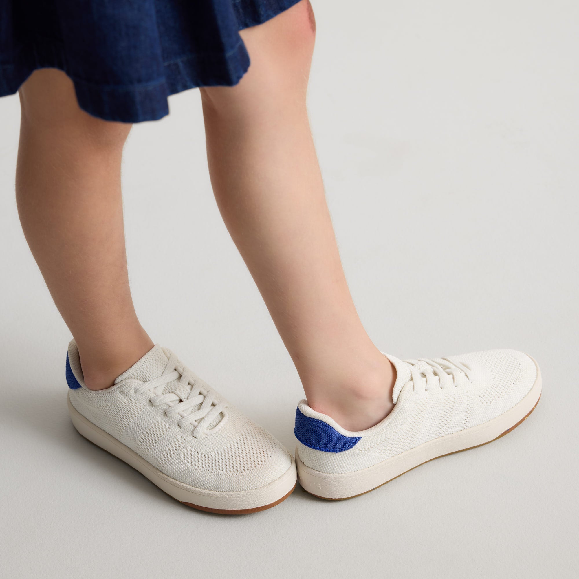 The Kids Stretch Sneaker - Turbo